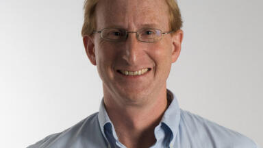 Honorary OBE for co-Founder of BioImagingUK