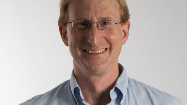 Honorary OBE for co-Founder of BioImagingUK