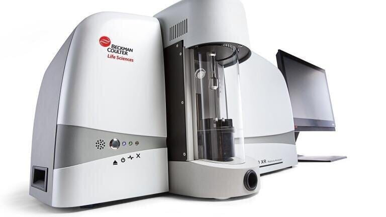 Is Laser Diffraction an Important Particle Size Analysis Technique?