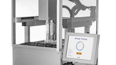 What is the best way to purify plasmid DNA?