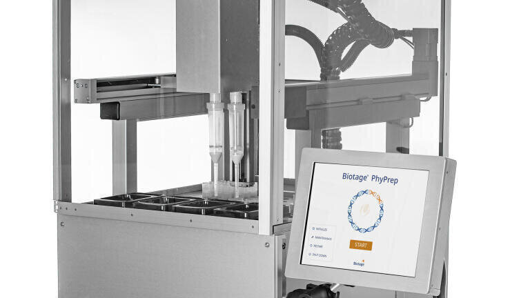 What is the best way to purify plasmid DNA?