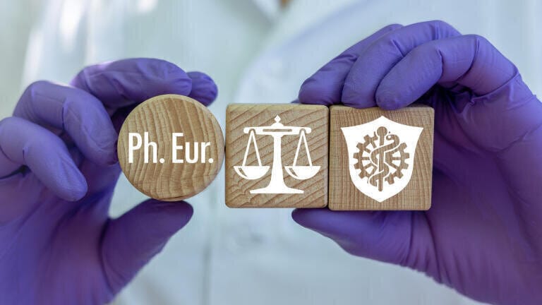 Be Compliant with New Ph. Eur. Chapter 2.1.7 on Weighing