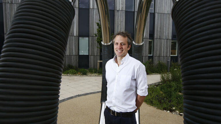Antibodies Developer locates to Oxford Trust’s Wood Centre