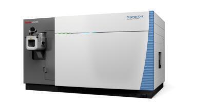 Is mass spectrometry the best way to analyse small molecules?