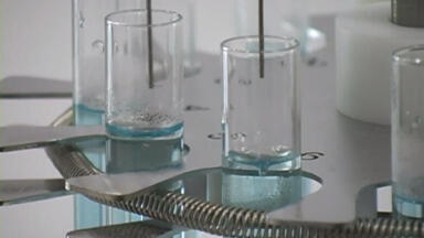 Rules for Effective Nitrogen Blowdown Evaporation