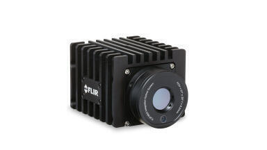 FLIR A50 and A70 Thermal Cameras Offer Turnkey Solutions for Efficient Data Analysis