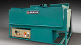 New 260°C Top-loading Oven