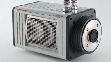 Enhanced Universal EM-CCD Camera
