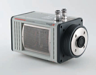 Enhanced Universal EM-CCD Camera