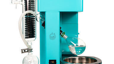 Eco-friendly Rotary Evaporators Save Time and Money