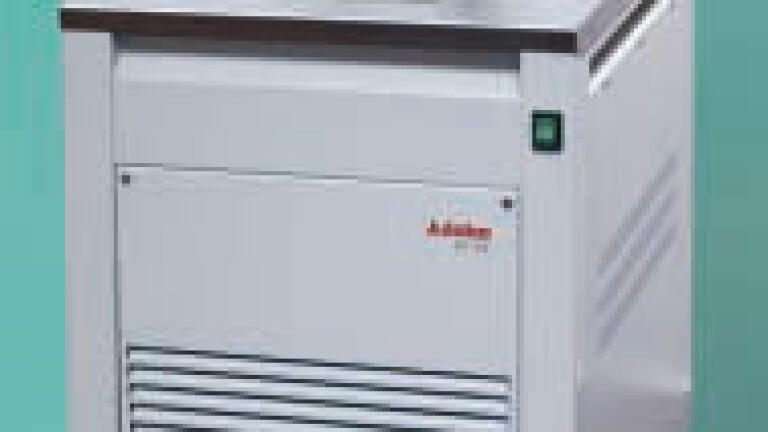 FP89-ME and FP89-HL: High-Capacity Ultra-Low Refrigerated Circulators