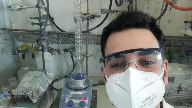 Laboratory Water Refluxing: Can sustainability be improved?