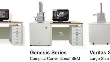 What are the main applications of Scanning Electron Microscopes?