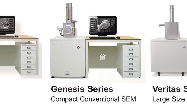 What are the main applications of Scanning Electron Microscopes?