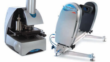 Particle Characterisation Systems Accelerate Nasal Spray Testing