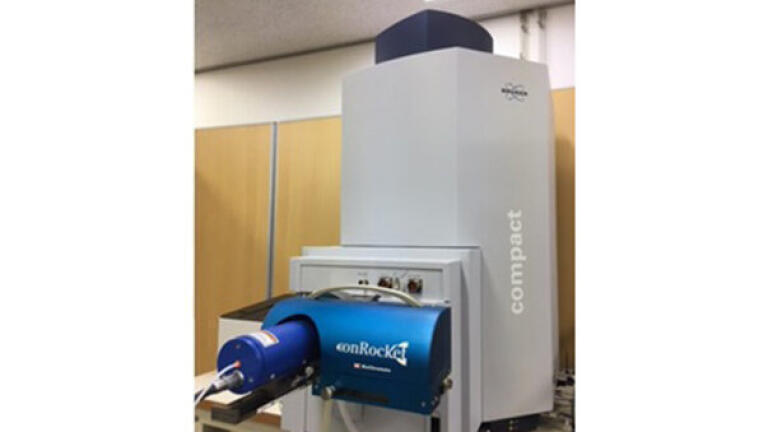 Fluoroelastomer Structural Analysis by Mass Spectrometry