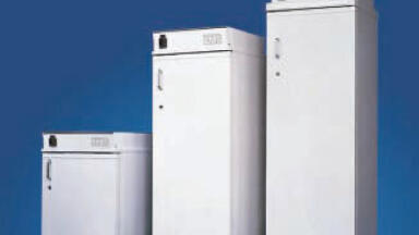Cooled Incubators Series 1