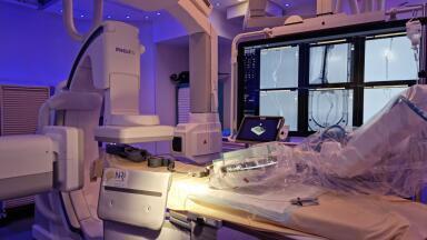 How are Robotic Solutions helping in Medical Treatments?