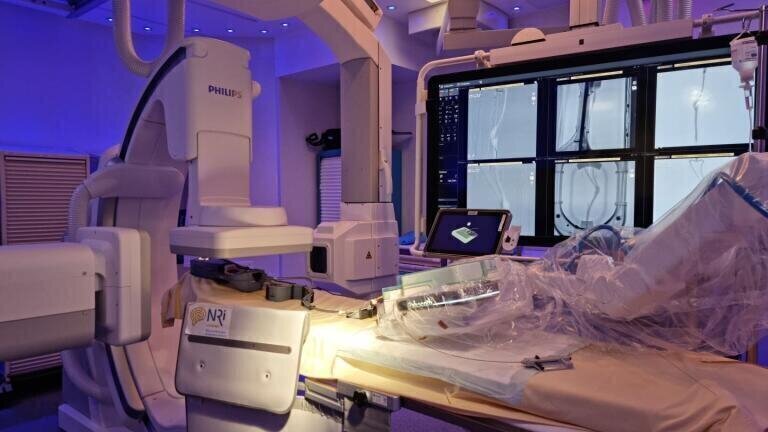 How are Robotic Solutions helping in Medical Treatments?