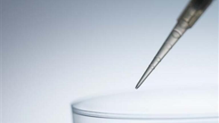 Partnership announces First 3D Cell Culture Development