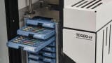 Worlds first range of hydrogen-certified Multi-Gas enabled thermal desorption instruments