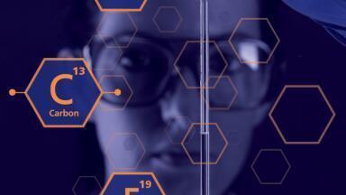 Solving industrial challenges with benchtop NMR
