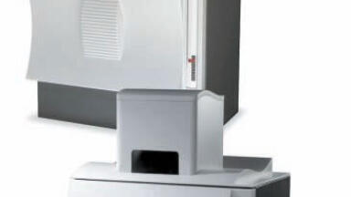 World`s Simplest to Use Chemiluminescent Imaging Systems