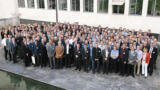 Endress + Hauser Celebrate 2008 Patents