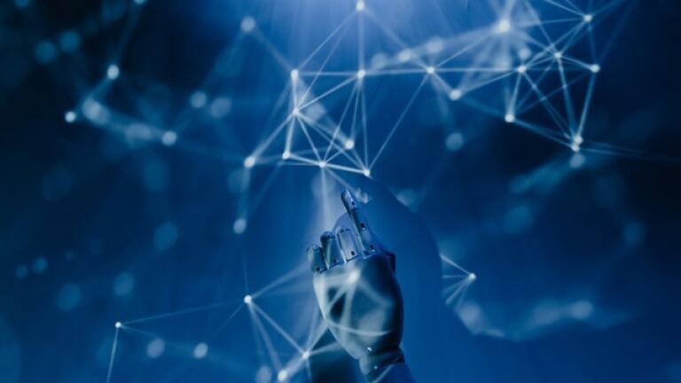 How is AI Used in Labs?