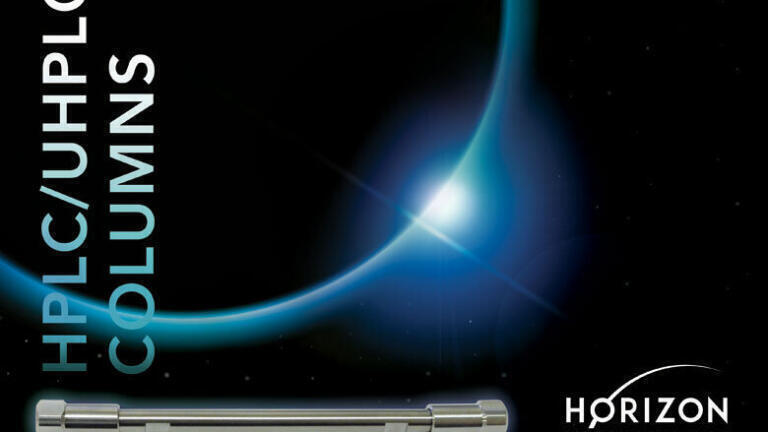 Horizon HPLC Columns