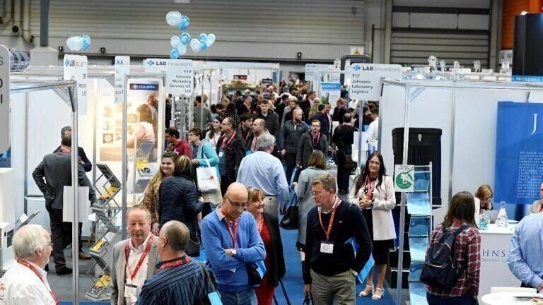 Registrations are open for Lab Innovations in November