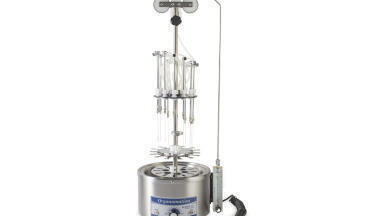 Worry-free Sample Concentration for PFAS Analysis