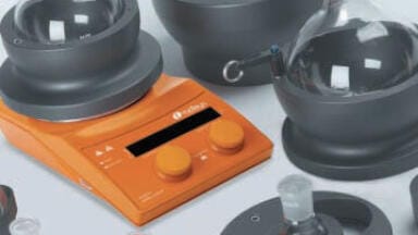 Heat-On Blocks Set The Standard For Organic Synthesis
