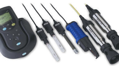 4 New Lab Probes - BOD, ORP, Sodium & pH Ultra