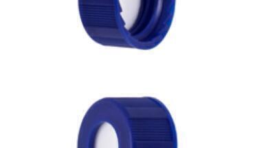 Screw Caps Designed for PFAS Testing