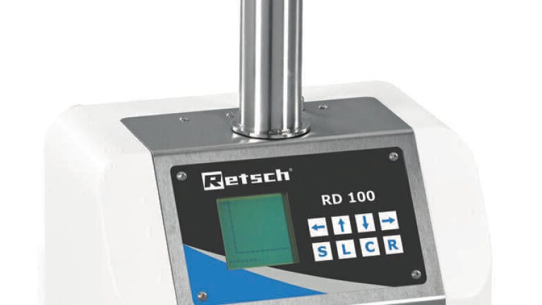 Reliable and Reproducible Dust Characterisation