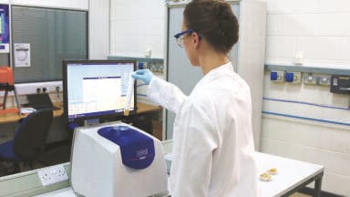 Unlocking Oil and Fat Analysis using Benchtop NMR