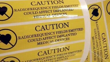 Durable and Innovative Medical Labels