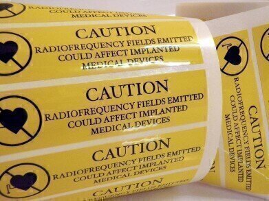 Durable and Innovative Medical Labels