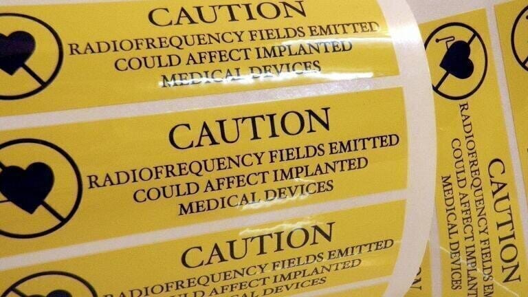 Durable and Innovative Medical Labels