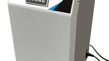New SLS Lab Pro Gas and LN2 Generators: Reliable. Efficient. Sustainable.