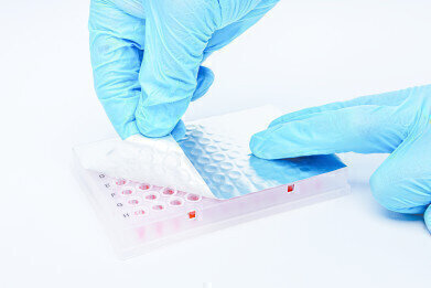 Protection for Your Samples in A Wide Range of Microplate Applications