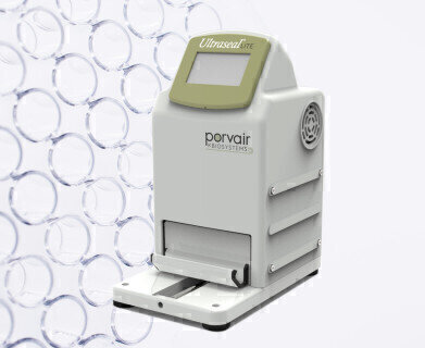 Semi Automatic, Reproducible Microplate Sealing