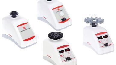 Your vortex mixer for perfect mixing in any application