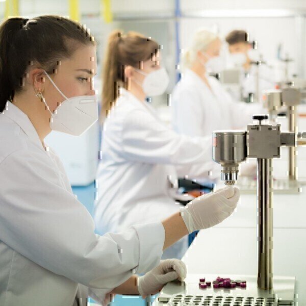 COVID-19 - The Catalyst To Increased Reliance and Confidence in Freeze Drying/Lyo - Vimarsana News