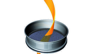 Sieve Analysis: Different sieving methods for a wide variety of applications