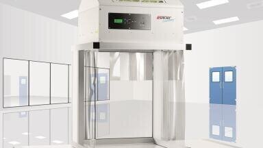 Reduce your Cleanroom Workbench Noise Pollution