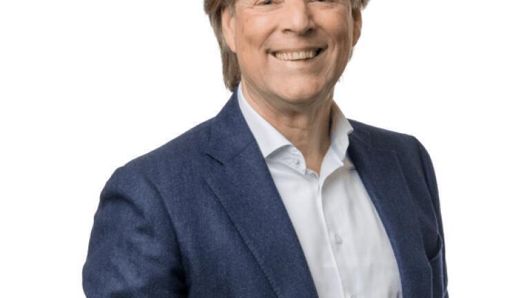 Edward de Jager