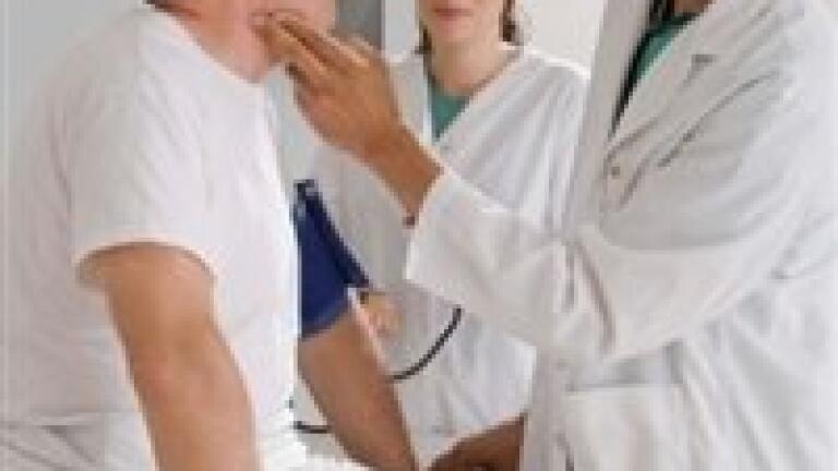Trial to Evaluate Drug Combination for treating Solid Tumours