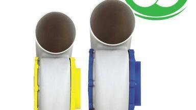 New EC Fume Fans: Reducing Fan Energy Consumption in Fume Extraction Systems